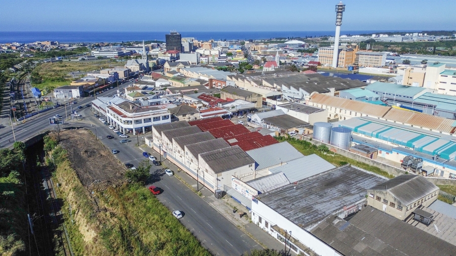 Commercial Property for Sale in North End Eastern Cape